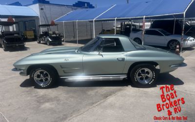 Photo of a 1963 Chevrolet,chevy Corvette for sale
