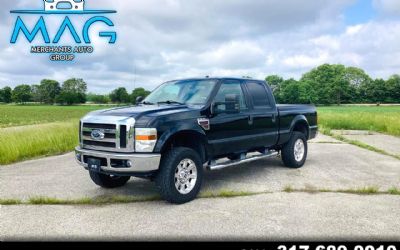 Photo of a 2008 Ford F-350 SD for sale
