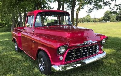 Photo of a 1956 Chevrolet Trucks Pickup for sale