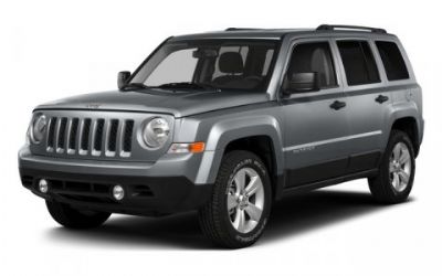 Photo of a 2015 Jeep Patriot 4WD 4DR Sport for sale