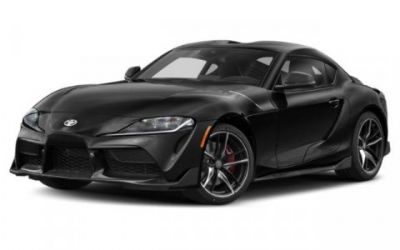 Photo of a 2022 Toyota GR Supra 3.0 for sale