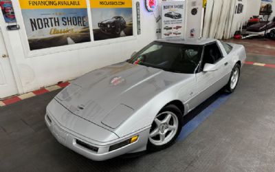 Photo of a 1996 Chevrolet Corvette for sale