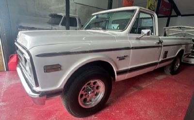 Photo of a 1970 Chevrolet C20 Pickup for sale
