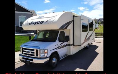 Photo of a 2017 Jayco Redhawk for sale