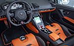 2020 Huracan LP 610-2 EVO Spyder Thumbnail 2