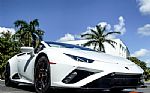 2020 Huracan LP 610-2 EVO Spyder Thumbnail 3