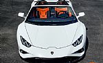 2020 Huracan LP 610-2 EVO Spyder Thumbnail 5