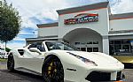 2018 488 Spider Thumbnail 1