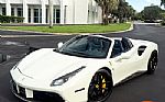 2018 488 Spider Thumbnail 9