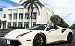 2018 488 Spider Thumbnail 11