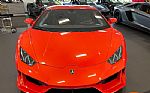 2020 Huracan LP 640-4 EVO Thumbnail 2