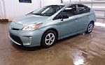 2014 PRIUS Thumbnail 4