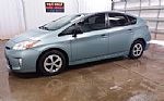 2014 PRIUS Thumbnail 5