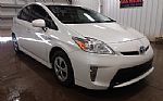 2015 PRIUS Thumbnail 1