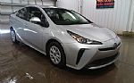 2022 Prius Thumbnail 1